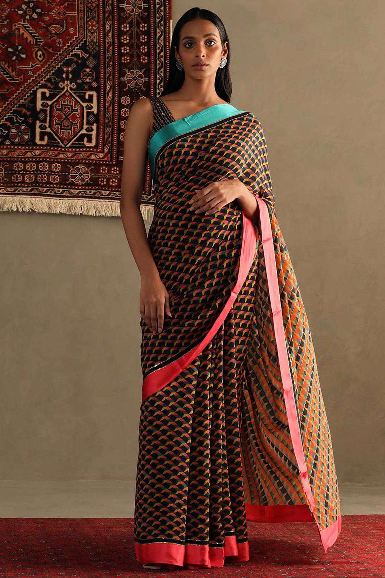 Bridesmaid Sarees Buy Indian Bridesmaid Sarees Pernia s Pop up