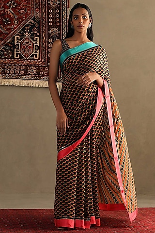 high waist belt for saree