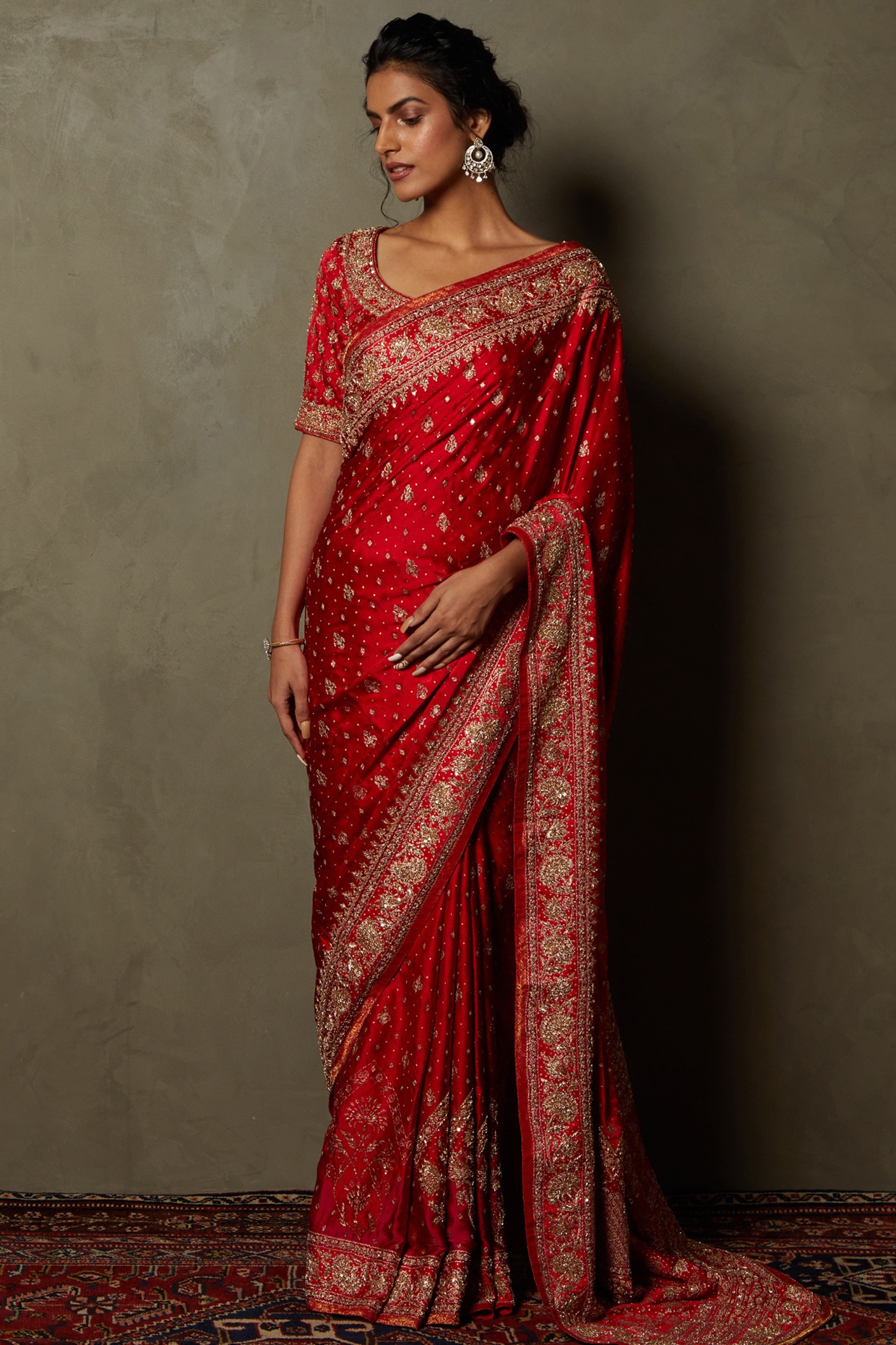 Ritu Kumar – Pia Ka Ghar
