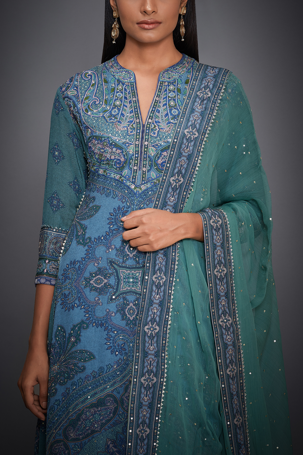 Designer kurtis by ritu kumar deals