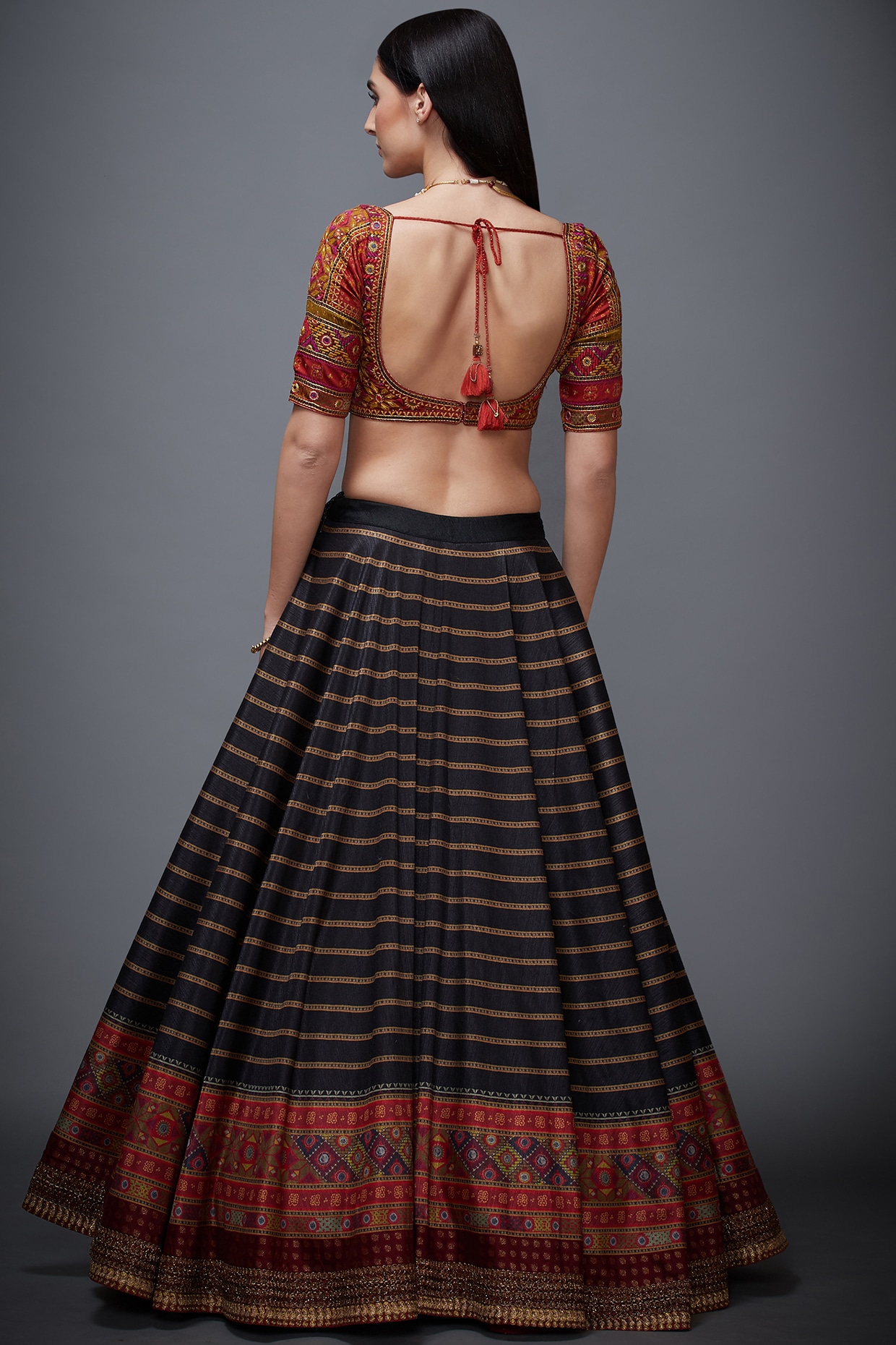 Ritu kumar lehenga choli new arrivals