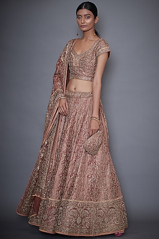 buy ritu kumar lehenga online