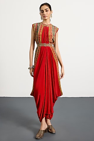 Boho Dresses Indian Designer Collections: Buy Boho Dresses Indian Designer  Collections at PerniasPopUpShop 2026