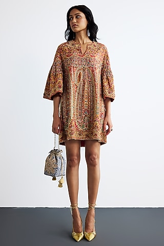 Boho Dresses Indian Designer Collections: Buy Boho Dresses Indian Designer  Collections at PerniasPopUpShop 2026
