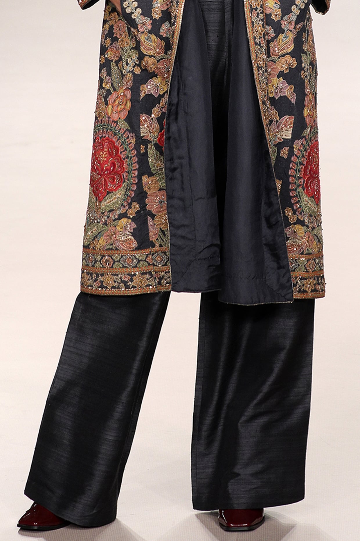 Ritu kumar jackets top