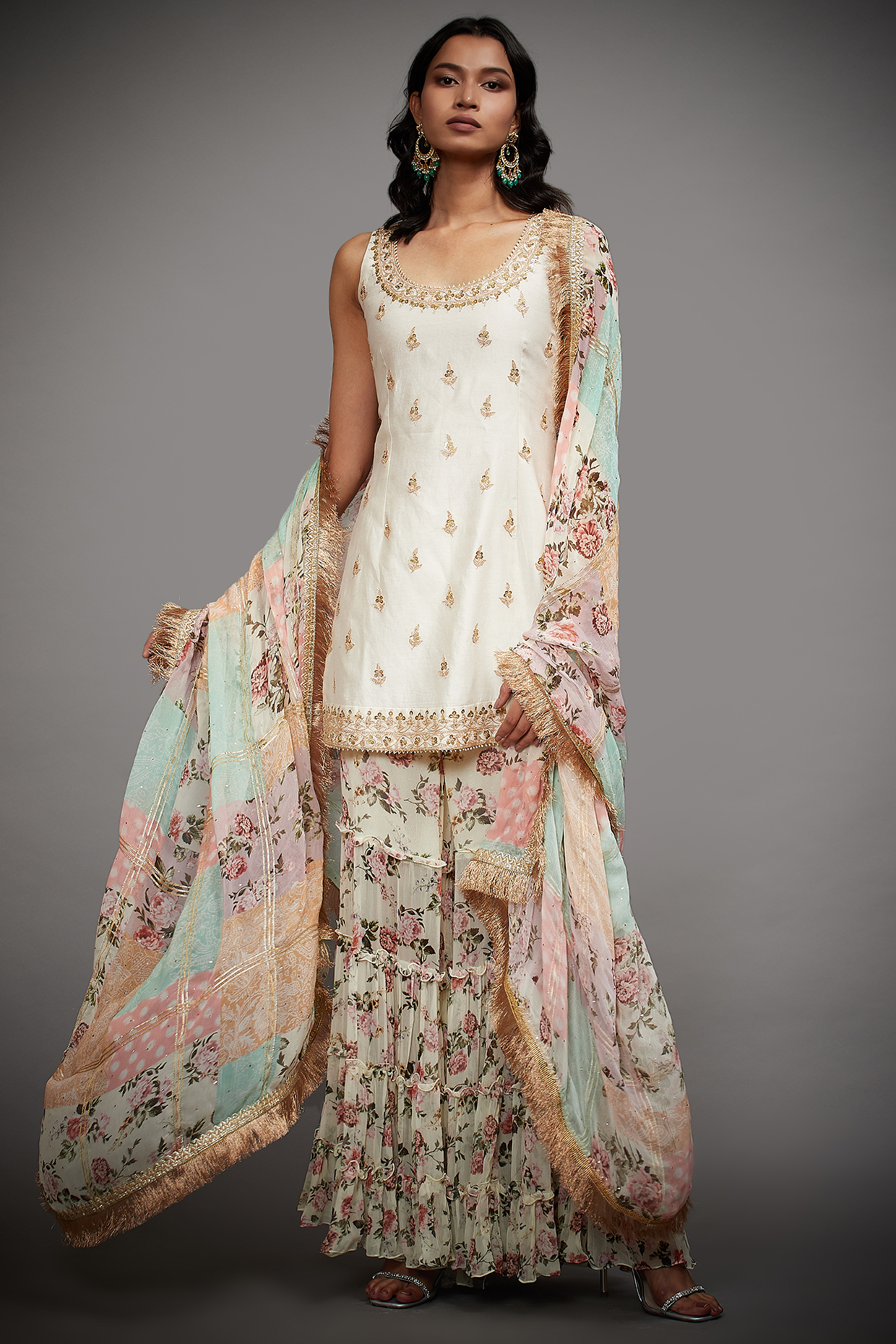Kurti Buy Latest Designer Kurti Collection Online 2024