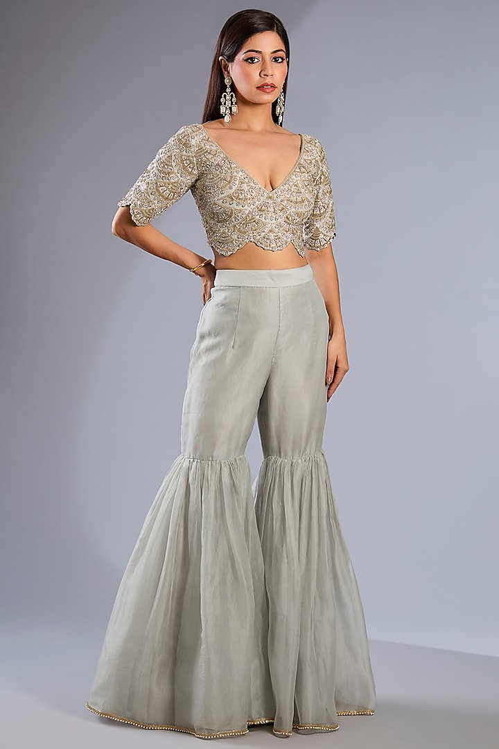 NA by Rashi Kapoor at Pernia's Pop Up Shop