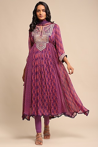 Ritu Kumar - Buy Kurta, Dresses, Top Online 2024