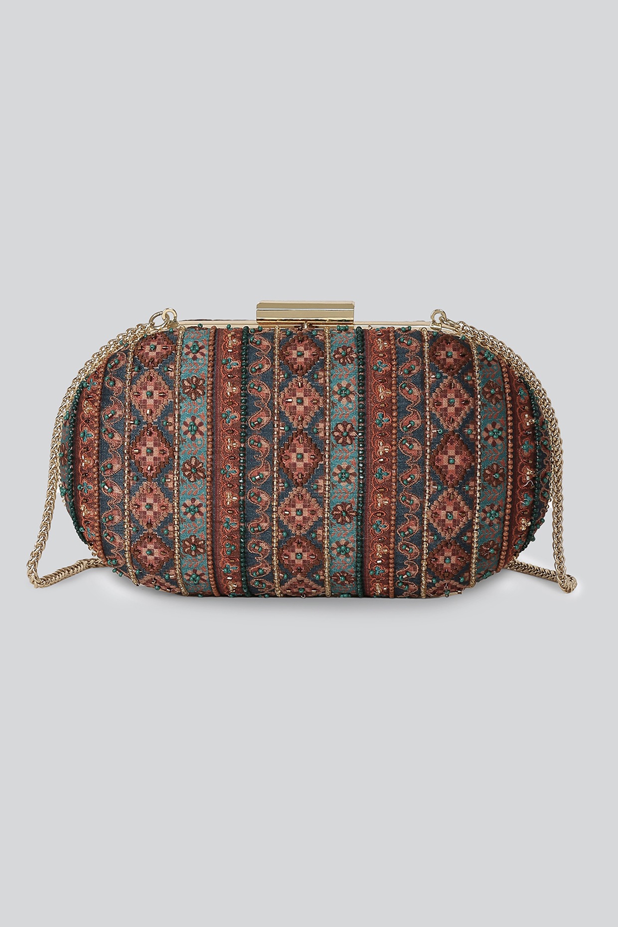 made kilim bags