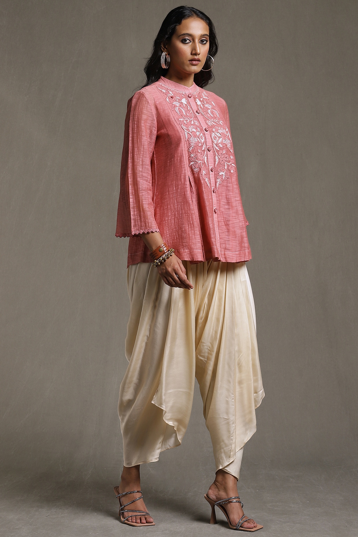 110 Dhoti pants ideas  indian designer wear indian outfits indian fashion