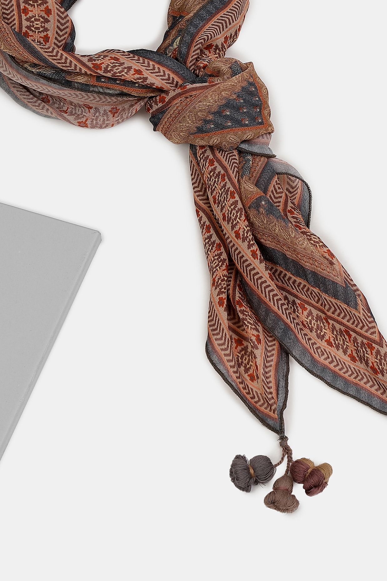 Ritu 2024 kumar scarf