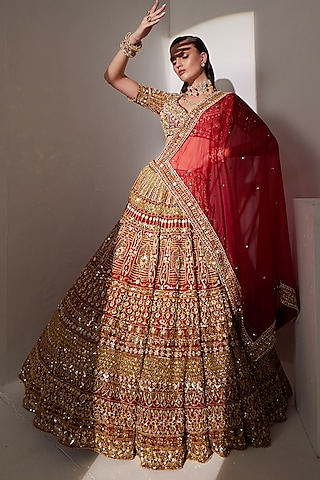Shop Designer Clothes & Accessories Online from Top Indian Designers