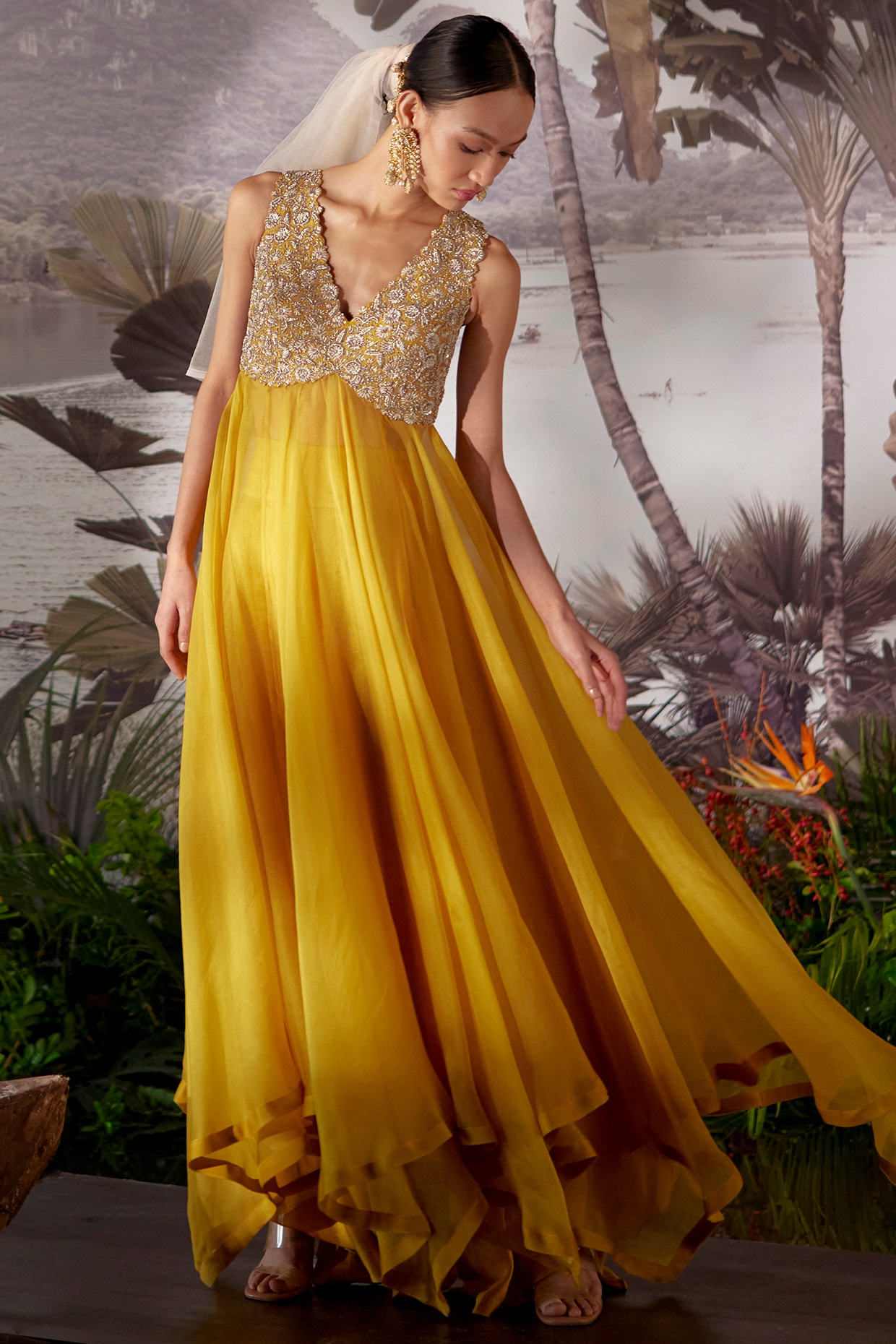 Mrunalini rao 2025 dresses buy online