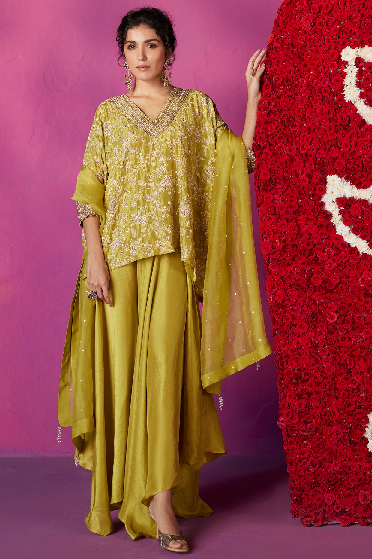 8 Indian labels to consider when you want a cocktail gown