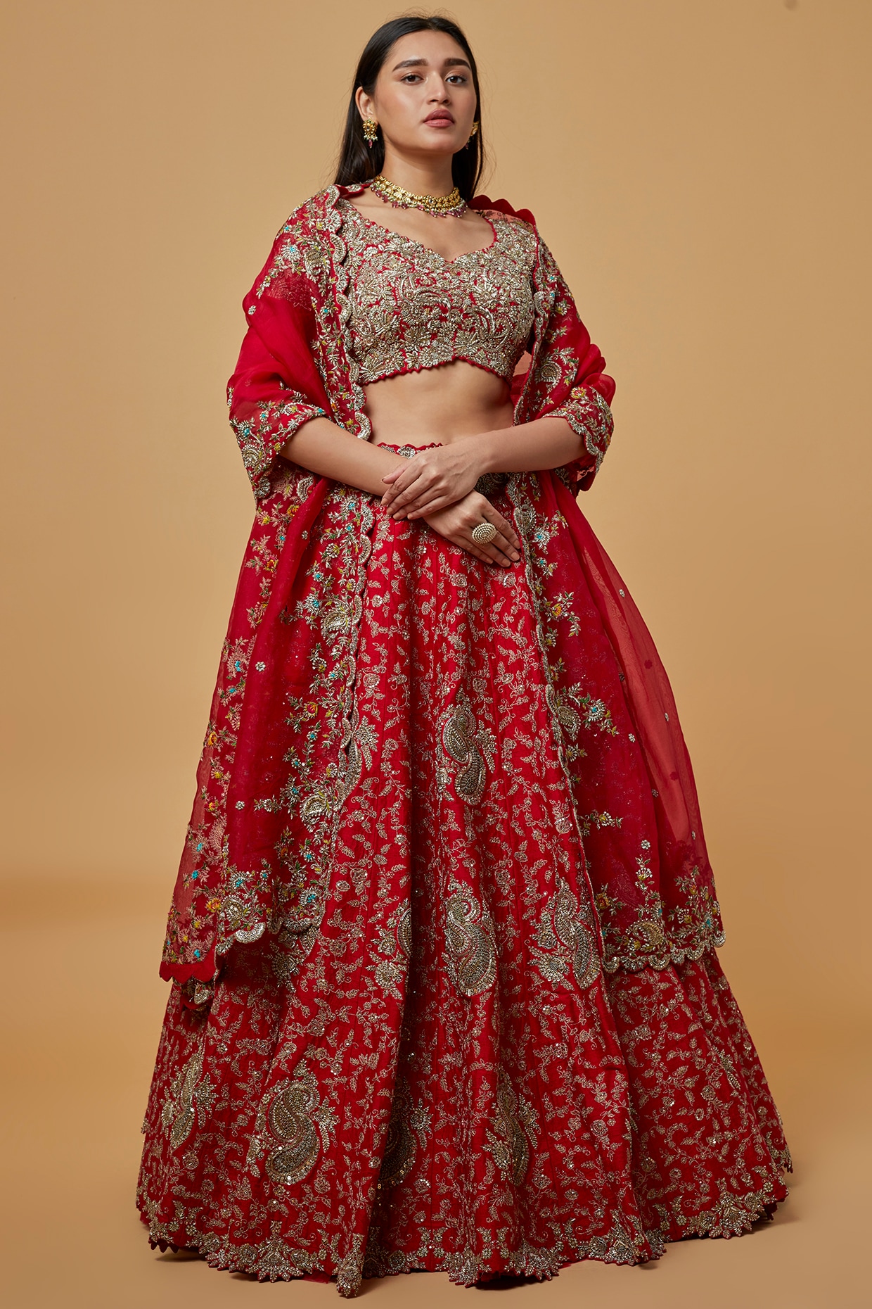 Pernia pop up lehenga best sale