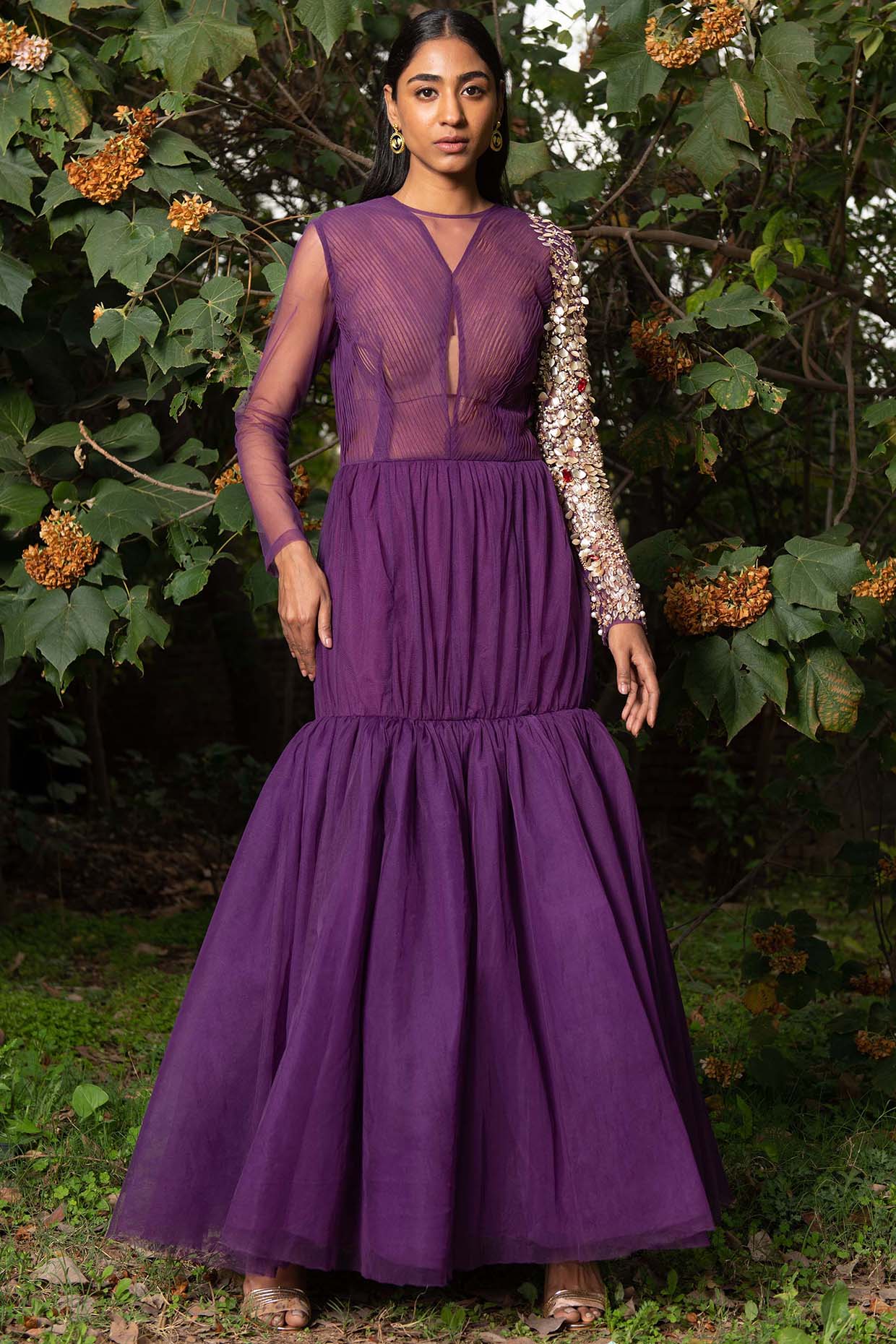 Purple Maxi Dresses - Women's Dresses for Every Occasion | Shop Dresses  Online | Fortunate One