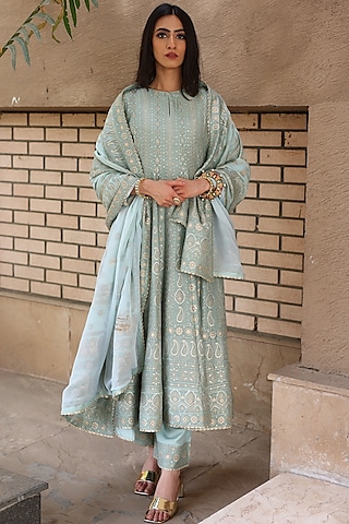 Designer Anarkalis - Buy Anarkali Suits & Dresses for Women Online 2024