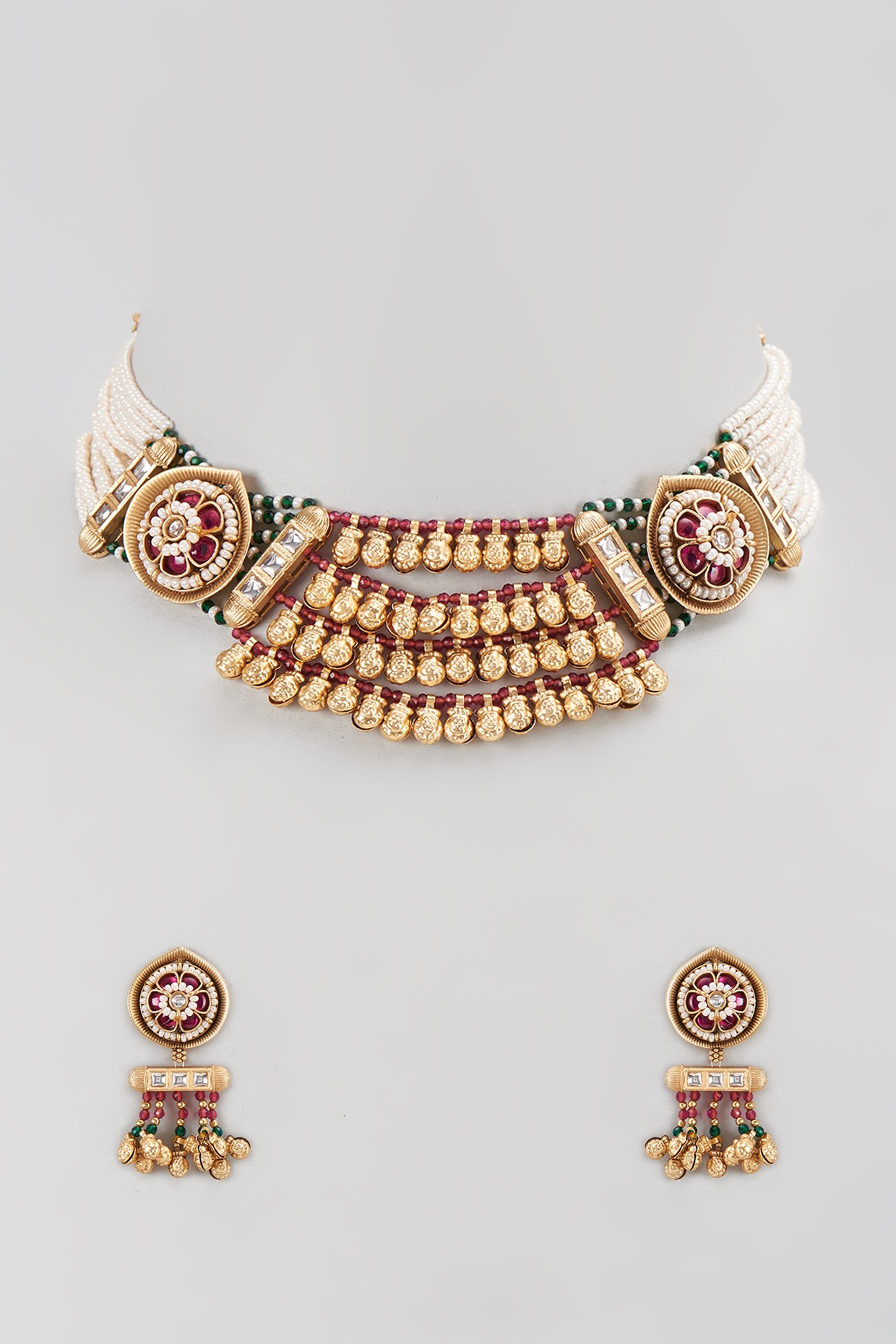 Blog - Rajwadi Jewellers