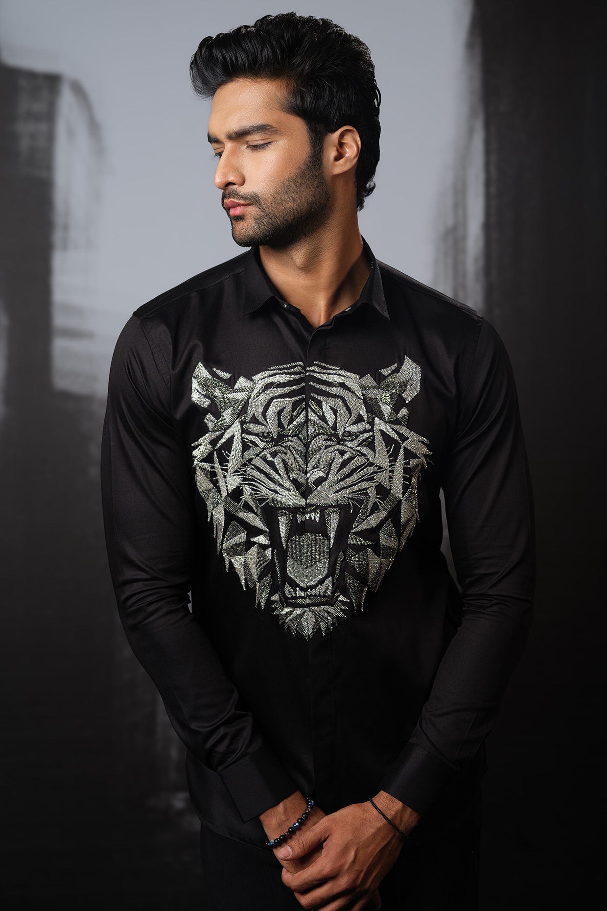 藤井風 Long Sleeve T-shirt Prema Tシャツ新品 M Long Sleeve T-Shirt