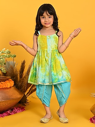 Kids dhoti best sale