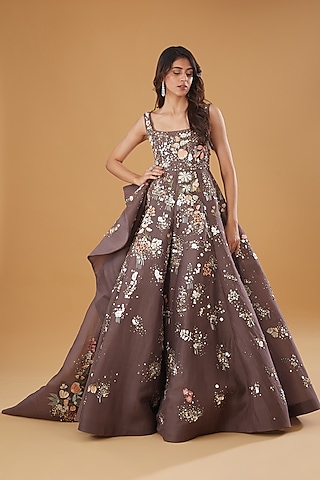 Buy Formal Dresses for Women Online from India's Luxury Designers 2024