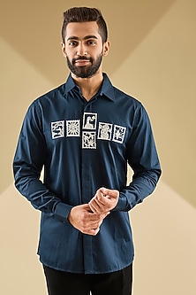 product-color-Midnight Blue
