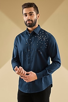 product-color-Midnight Blue