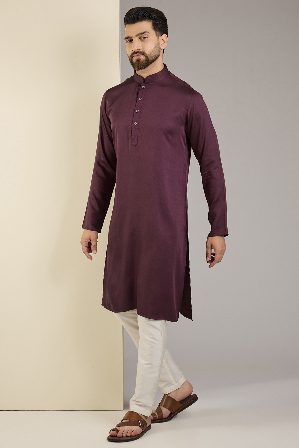buy cotton pants online