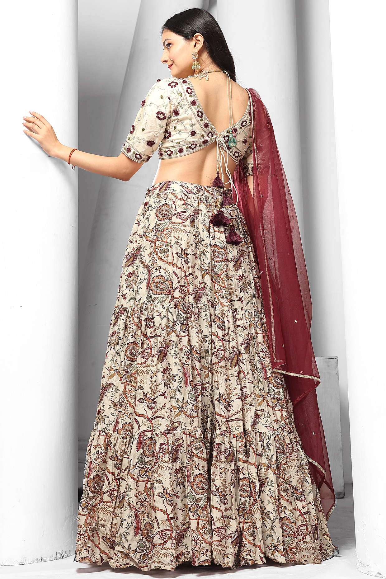 lehengas