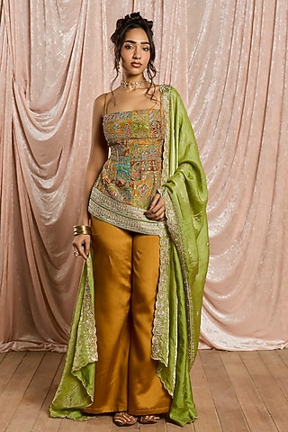 punjabi dress design with jacket Punjabi Shorts Blazer Suit Salwar Suits Short Jacket Suit Design For Ladies Shop Short Sleeve Salwar Kameez And Dresses Online At Indian Cloth