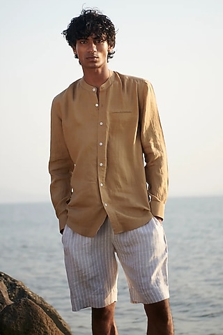 Buy Designer Shorts For Men Online 2026
