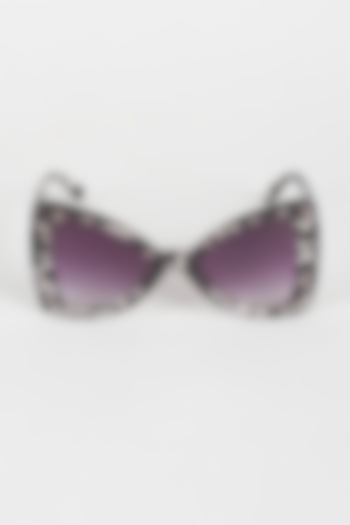 Black Bow Sunglasses For Girls by Sassy Kids