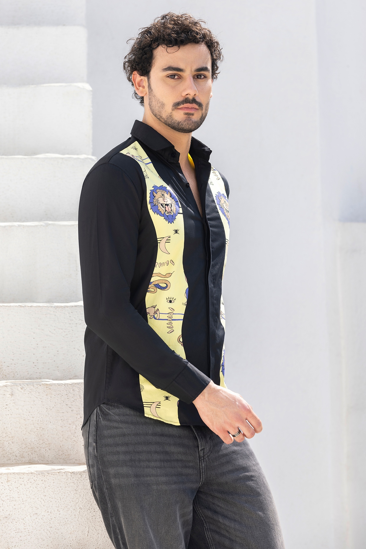 Sazvit - Buy Shirts, Printed Shirts, Casual Shirts Online 2025