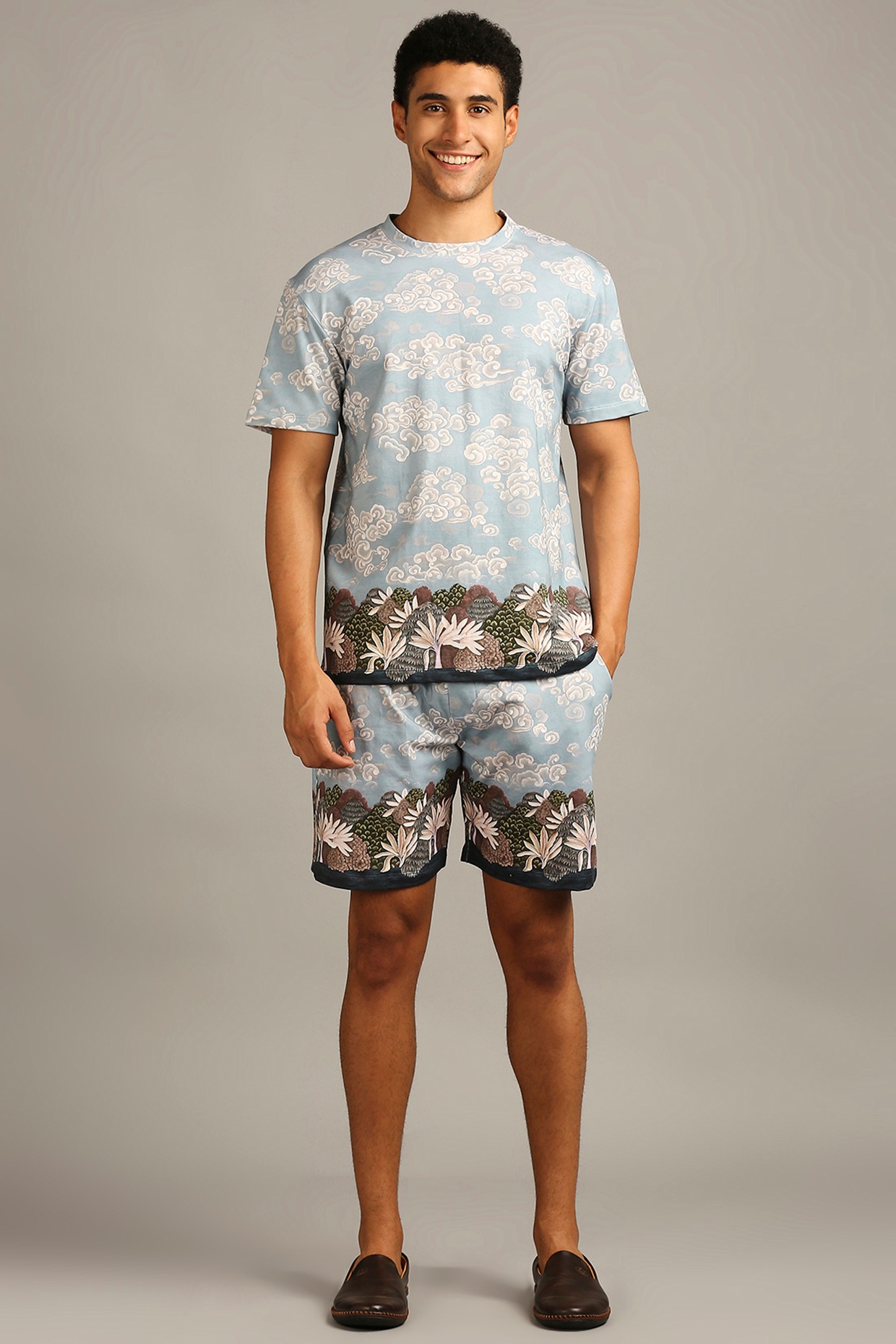 Men's Holiday Clothes | Summer Shirts, Shorts & Outfits | ASOS