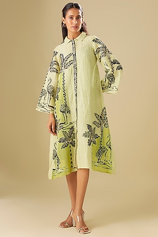 cotton net dresses Piece Cotton Net Dresses PURE COTTON NET FORMAL (BR 370) Aghanoor Bridal