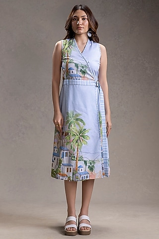 Shop Dirty Blue Shirt Dress for Women Online from India's Luxury Designers 2026 Shop Dirty Blue Shirt Dress for Women Online from India's Luxury Designers 2026