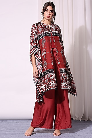 Designer Kaftan Dresses - Buy Latest Collection of Kaftans for Women ...