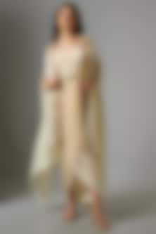 Buy Organza Cocktail Dress for Women Online from India's Luxury Designers  2026