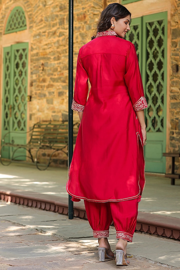 Pathani kurta girl sale