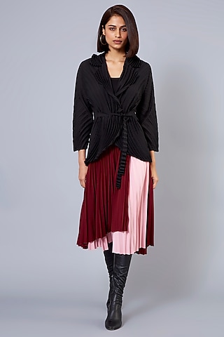 Pleated Skirts - Buy Pleated Skirts online in India