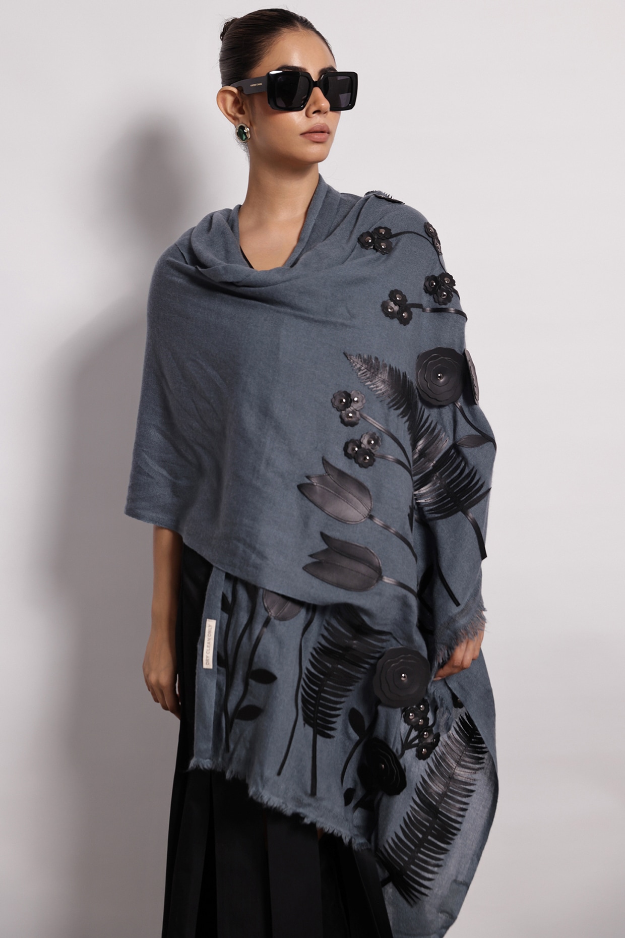 Shop Manipuri Shawl for Women Online from India's Luxury