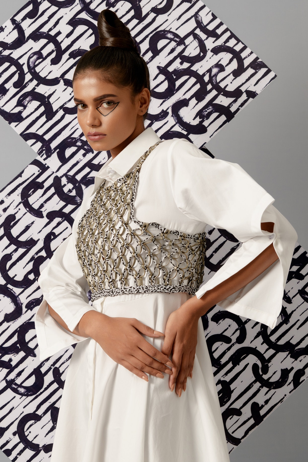 Djani Raya Vest