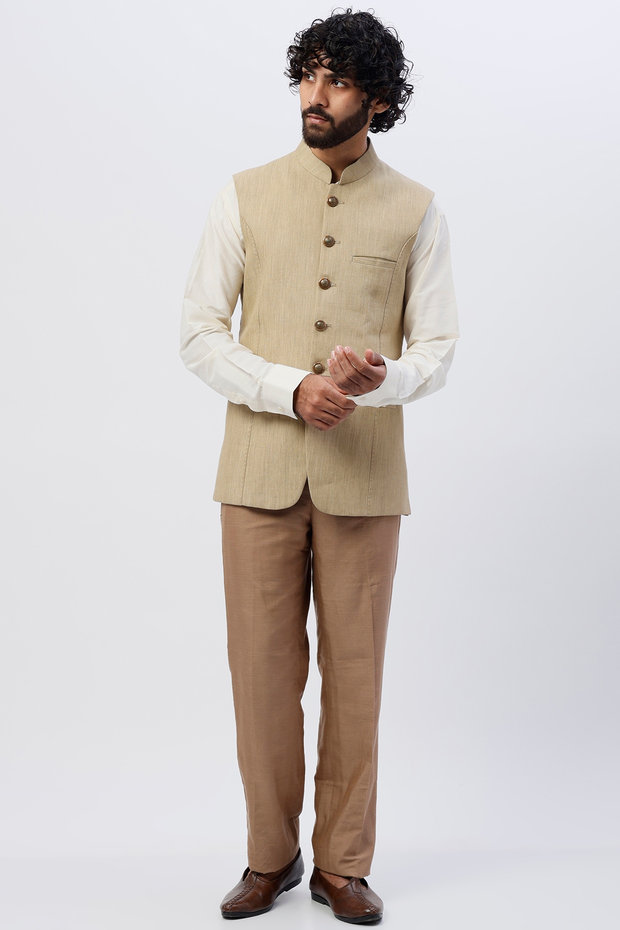 Indian Wedding Groom Tuxedo: Elegant Long Suit With Bridal Shirt And Pants  From Bei02, $40.76 | DHgate.Com