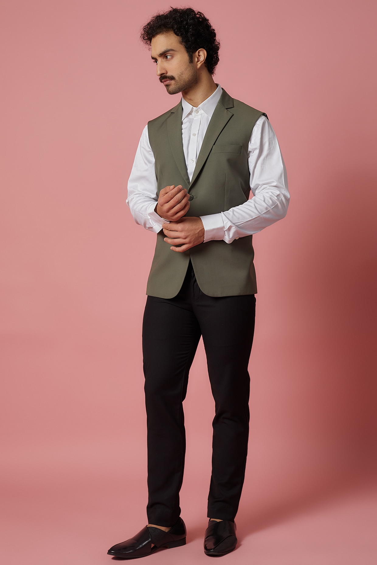 Mens fancy 2025 waistcoats for sale