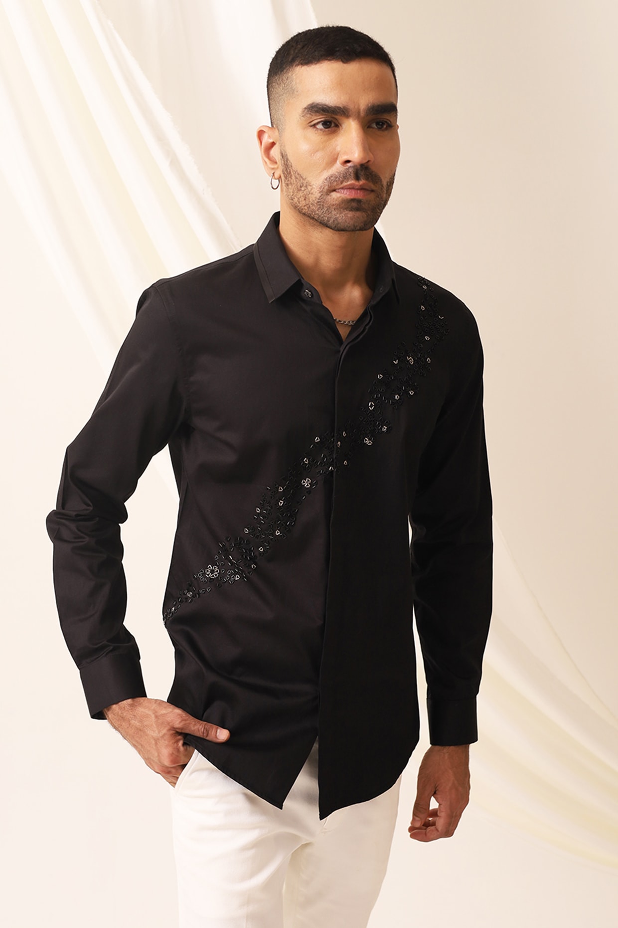 premium party wear shirts