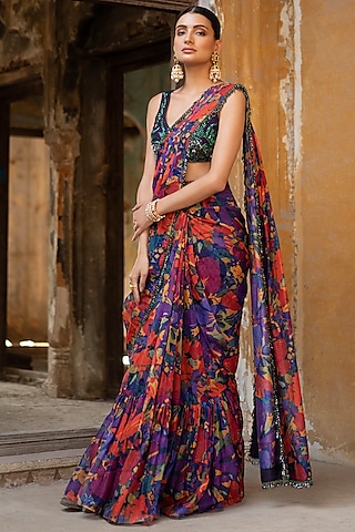 Seeaash, Shop online, Contemporary Indian Wear