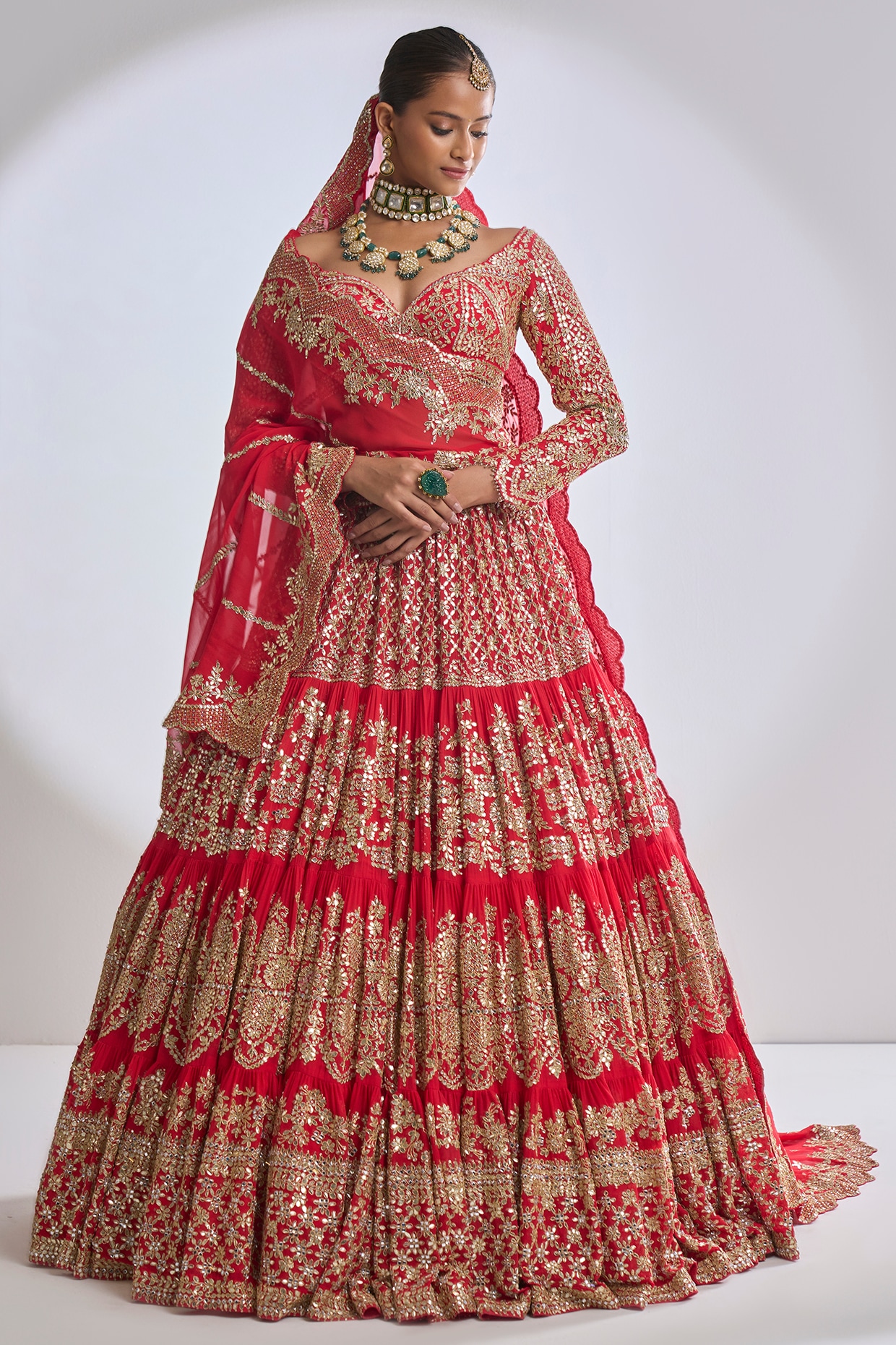 Wedding Lacha Dress | blog.inspiringtalent.mx