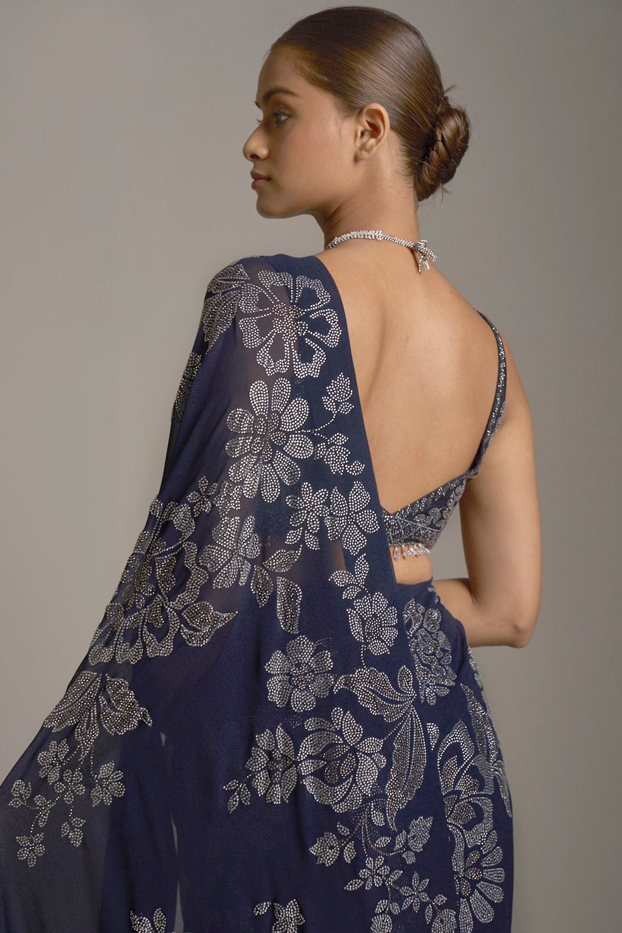 Readymade Saree Blouse Canada | March 2024