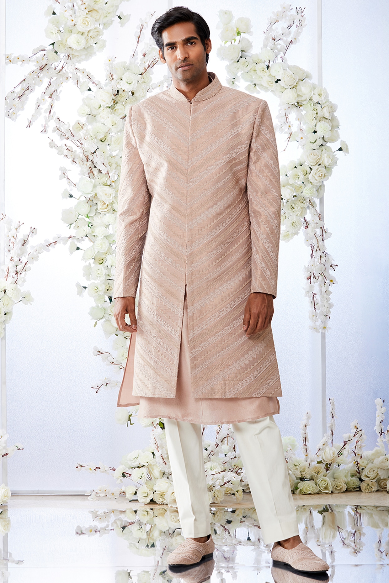 Sandals for sale sherwani