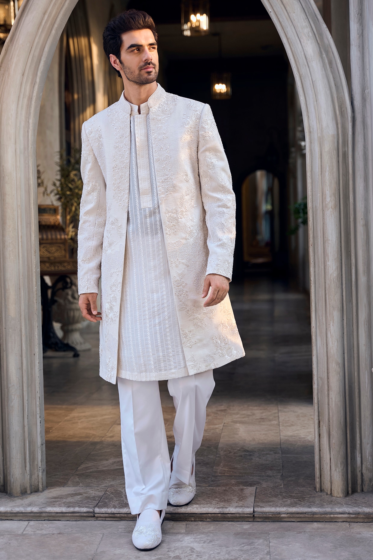 sherwani store